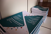 V  International Scientific and Technical Conference "Metrology of physicochemical measurements"
