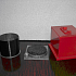 Onboard passive wide-aperture noise generators (BSHI)