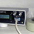 Analyzer of combustive and lubricating materials SIM-12