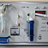Analyzer of combustive and lubricating materials SIM-6М