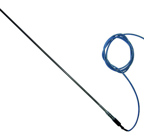 PTSV platinum vibration-resistant reference resistance thermometers