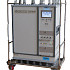 Transportable hydrogen quantum clock PKVCH-M «SAPFIR»