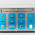 Rubidium standard of time and frequency Ch1-92