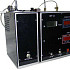 Analyzer of combustive and lubricating materials SIM-5D