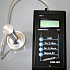 Analyzer of combustive and lubricating materials, SIM-3BP (portable option)