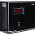 Analyzer of combustive and lubricating materials SIM-11М