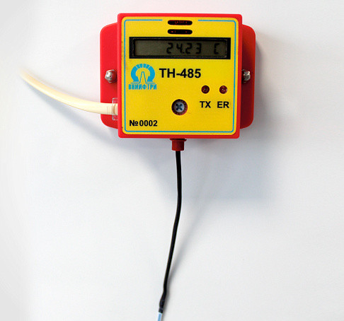 Датчик TH-485