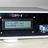 Analyzer of combustive and lubricating materials SIM-4